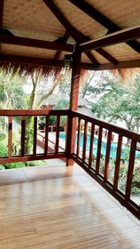 Koh Jum Resort