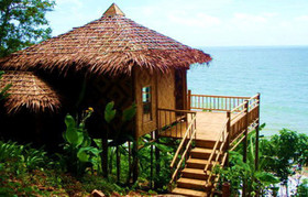 Koh Jum Resort