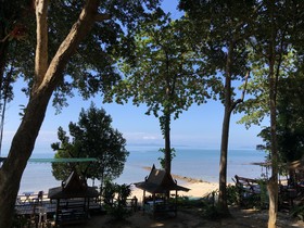 Koh Jum Ocean Beach Resort