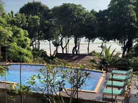 Koh Jum Ocean Beach Resort