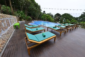 Koh Jum Ocean Beach Resort