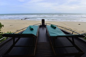 Koh Jum Ocean Beach Resort