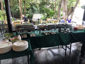 Koh Jum Ocean Beach Resort