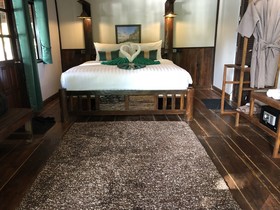 Koh Jum Ocean Beach Resort