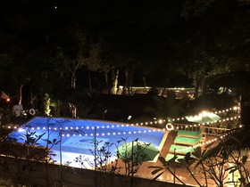 Koh Jum Ocean Beach Resort