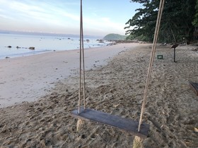Koh Jum Ocean Beach Resort