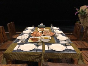 Koh Jum Ocean Beach Resort