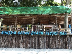 Koh Jum Ocean Beach Resort