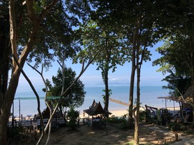 Koh Jum Ocean Beach Resort