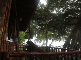 Koh Jum Ocean Beach Resort
