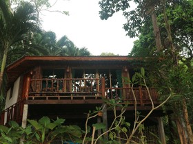 Koh Jum Ocean Beach Resort