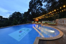 Koh Jum Ocean Beach Resort