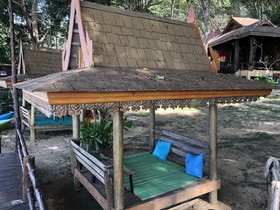 Koh Jum Ocean Beach Resort