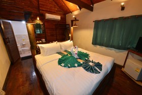 Koh Jum Ocean Beach Resort