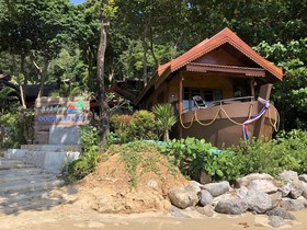 Koh Jum Ocean Beach Resort