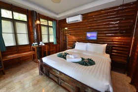 Koh Jum Ocean Beach Resort
