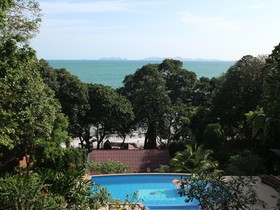 Koh Jum Ocean Beach Resort