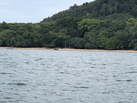 Koh Jum Ocean Beach Resort