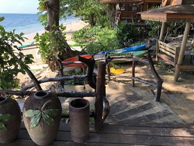 Koh Jum Ocean Beach Resort