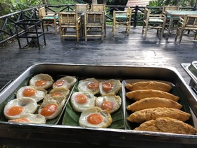 Koh Jum Ocean Beach Resort