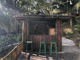 Koh Jum Ocean Beach Resort