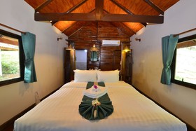 Koh Jum Ocean Beach Resort