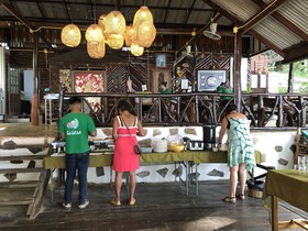 Koh Jum Ocean Beach Resort