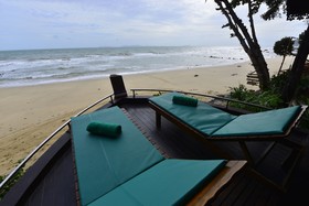 Koh Jum Ocean Beach Resort