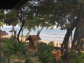 Koh Jum Ocean Beach Resort