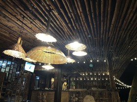 Koh Jum Ocean Beach Resort