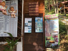 Koh Jum Ocean Beach Resort