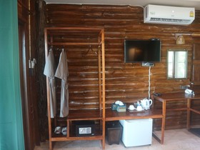 Koh Jum Ocean Beach Resort