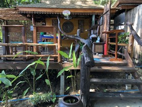 Koh Jum Ocean Beach Resort
