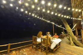 Koh Jum Ocean Beach Resort