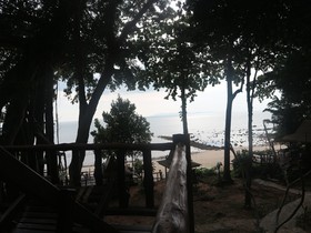 Koh Jum Ocean Beach Resort