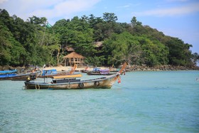 Koh Jum Ocean Beach Resort