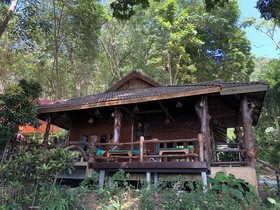 Koh Jum Ocean Beach Resort