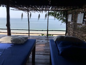Koh Jum Ocean Beach Resort