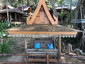 Koh Jum Ocean Beach Resort