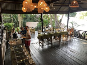 Koh Jum Ocean Beach Resort