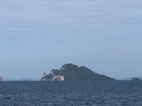 Koh Jum Ocean Beach Resort