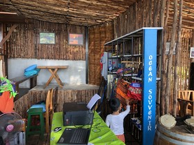 Koh Jum Ocean Beach Resort