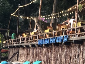 Koh Jum Ocean Beach Resort