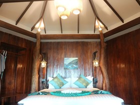 Koh Jum Ocean Beach Resort
