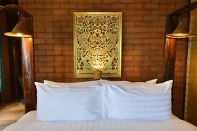 Koh Jum Ocean Beach Resort