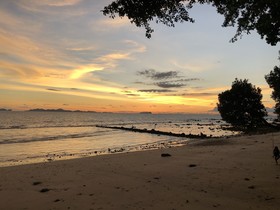 Koh Jum Ocean Beach Resort