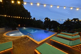 Koh Jum Ocean Beach Resort