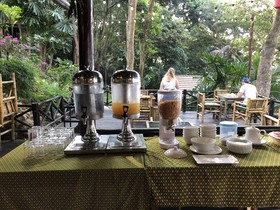 Koh Jum Ocean Beach Resort