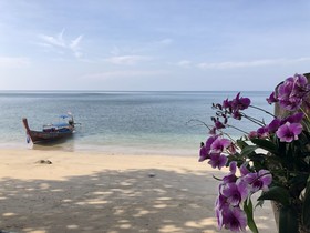 Koh Jum Ocean Beach Resort