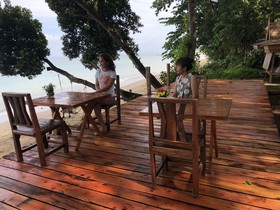 Koh Jum Ocean Beach Resort